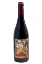 La Bette 2020 - Jeff Carrel