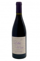 Lilac wine 2021 - Jeff Carrel