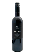 Notios rouge 2020