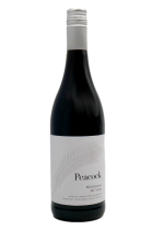 Peacock Wild Ferment Syrah 2017