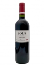 Solis 2018