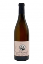 Blanc de Cinsault 2018