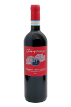 Rosso di Montalcino 2016