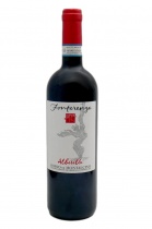 Rosso di Montalcino Alberello 2018