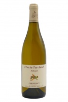 Cheverny white Frileuse 2021