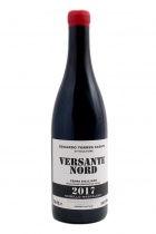 Versante nord 2019 red
