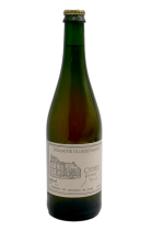 Cidre fermier Méthode