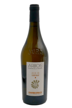 Zeste de Chardonnay 2018