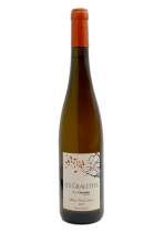 Les Gralettes 2018