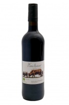 La vache dans les vignes L19