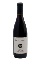 Paul Dolan Pinot noir 2014