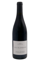Les Blondins 2021 (2 bottles max / pers.)