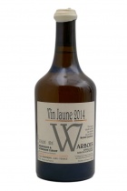 Vin Jaune W 2012