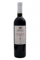 Marchese Montefusco Nero d'Avola 2020