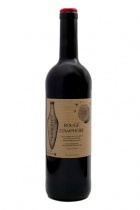 Rougé d'amphore L020