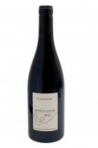 Menetou Rouge Les Chandelières 2017