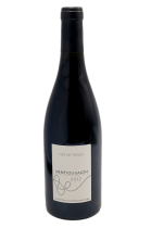 Menetou Rouge Clos des Treilles 2020