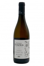Chablis 1er Cru Mont de Milieu 2019