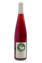 Rosé Seibel Authentique 2022