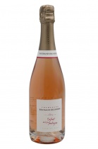 Champagne Enfant de la Montagne rosé Brut