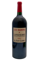 Les Darons 2021 MAGNUM