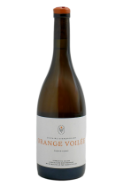 Orange voilée 2021
