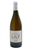 Mademoiselle Lily 2021