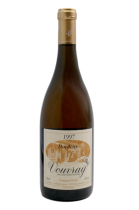 Vouvray moelleux 1997