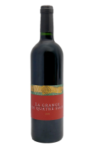 La Grange de 4 Sous 2016