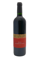 Les Serrottes 2018