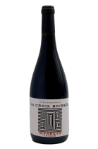 Chinon La Croix Boissée 2019