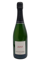 Champagne L'Âme de 2012 Extra-Brut 