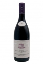 Les Bressandes Corton Grand Cru red 2018