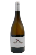 Ad Libitum Tempranillo Blanco 2020