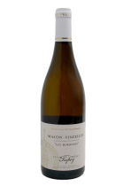 Mâcon-Vinzelles Les Morandes 2021