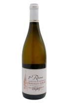 Pouilly Loché 1ère Réserve 2021