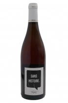 Sans Histoire rosé 2020 