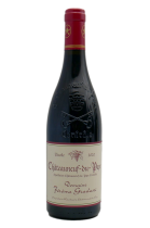 Châteauneuf du Pape rouge 2021