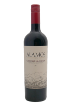 Cabernet Sauvignon Alamos 2018 