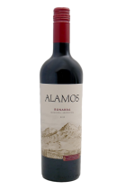 Bonarda Alamos 2020
