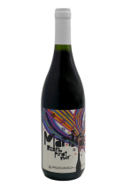 Mantra Rebel Pinot noir 2020