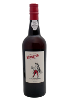 Madeira Barbeito dry 3 years
