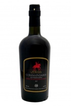 Commandaria St Nicholas 2018