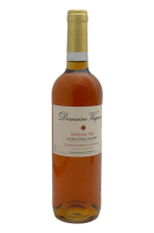 Rivesaltes Hors d'âge Solera 30 ans