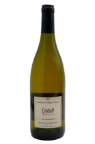 Cheverny blanc La Charbonnerie 2019