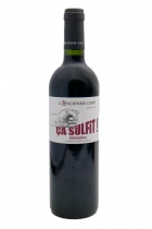 Bergerac Ça Sulfit red 2020