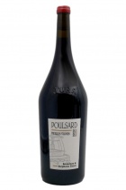 Poulsard Vieilles Vignes MAGNUM 2020