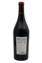 Pinot noir Sous la Tour 2020