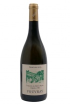 Vouvray demi-sec 2015