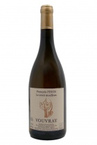 Vouvray moelleux Le 2016